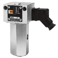 Kobold Differential Pressure Sensor, SCH-Ex-DDCM